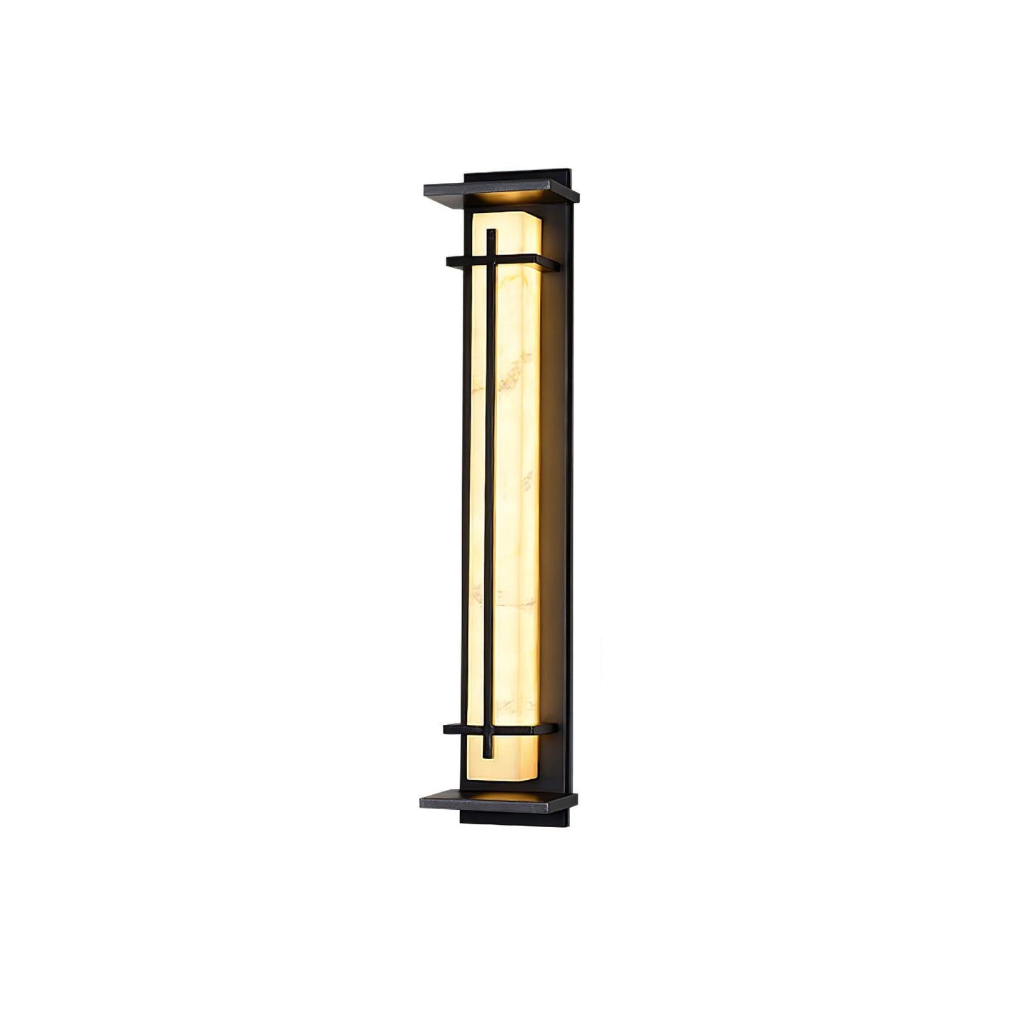 Moderne Buitenwandlamp - Waterdicht & Duurzaam