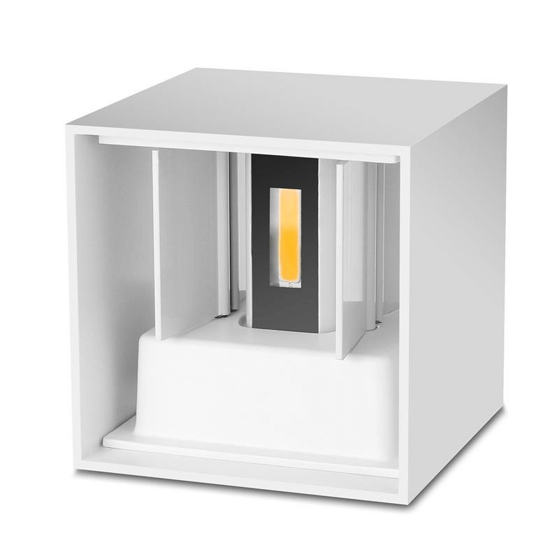 Moderne Waterdichte LED Wandlamp