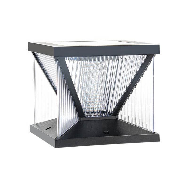 LED Tuinlampen Buiten - Zonne-energie