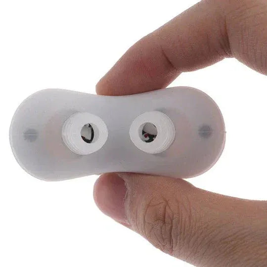 Micro-CPAP Slaapapneu Apparaat – Ideaal voor Reizen