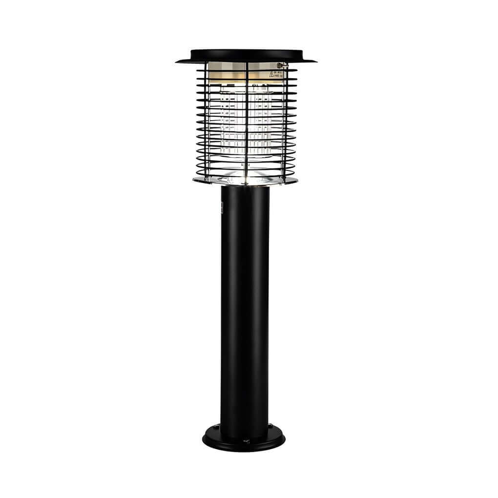 Dubbele Lichtfrequentie Muggenlamp - Waterdicht