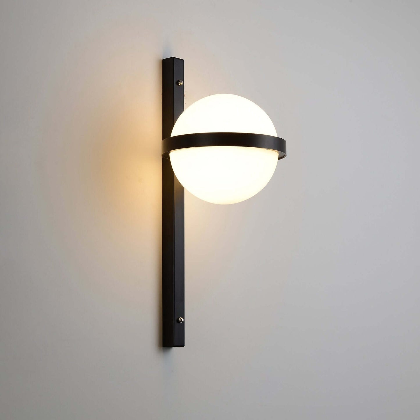 Moderne Buitenwandlamp - Waterdicht