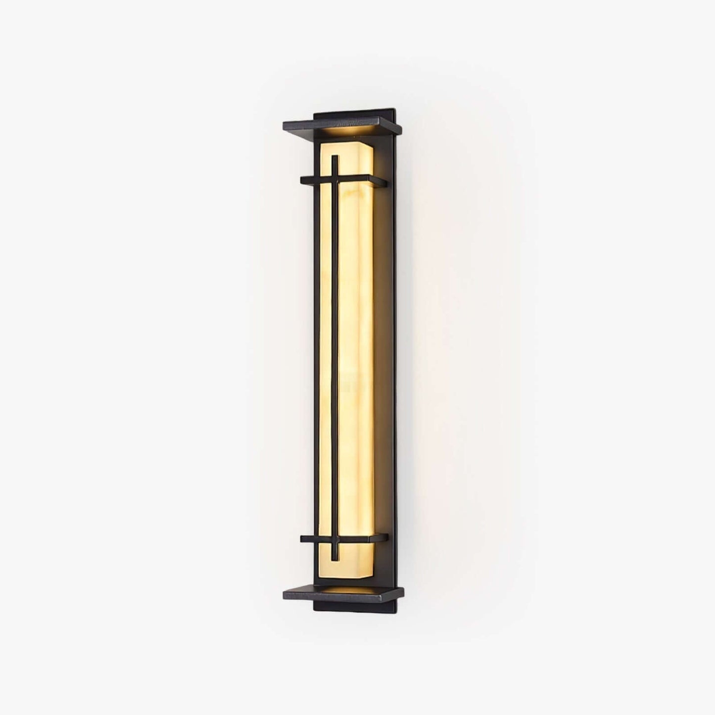 Moderne Buitenwandlamp - Waterdicht & Duurzaam