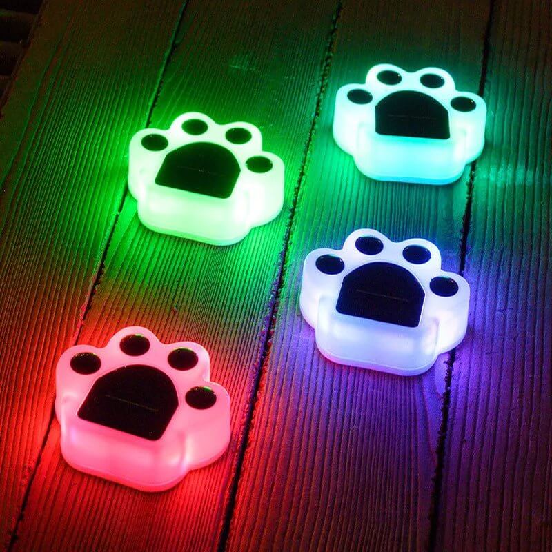 Zonne-energie LED Tuinlampen - Sfeervolle