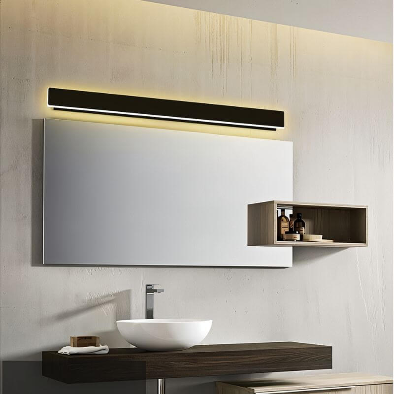 Moderne LED Wandlamp Buiten - Tijdloos Design