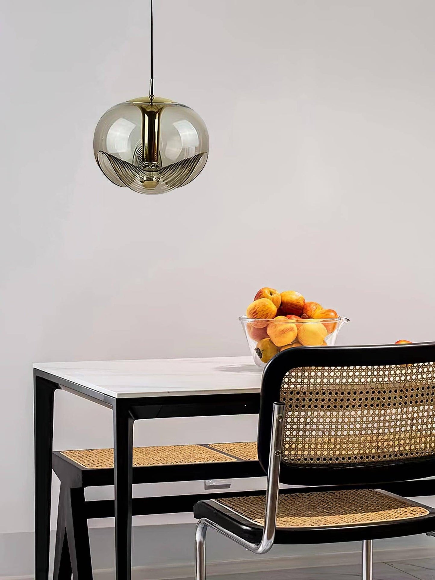 Golvende Hanglamp - Stijlvol & Uniek Design