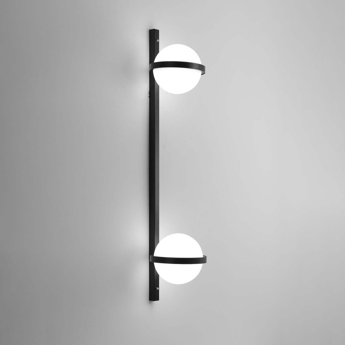Moderne Buitenwandlamp - Waterdicht