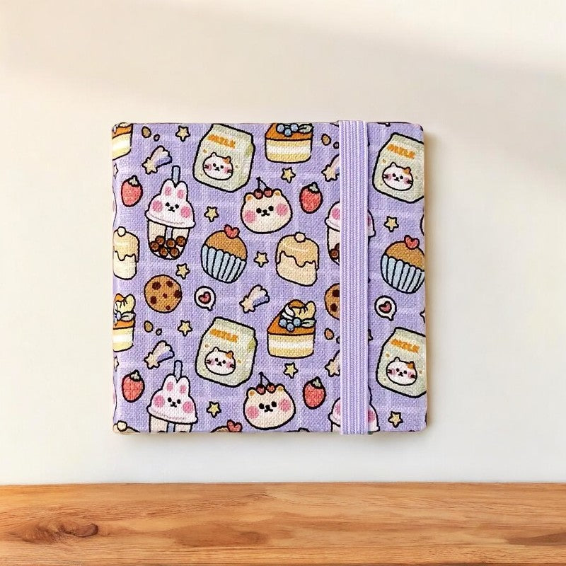 Compacte ArtPod Aquarelset voor Creativiteit Onderweg