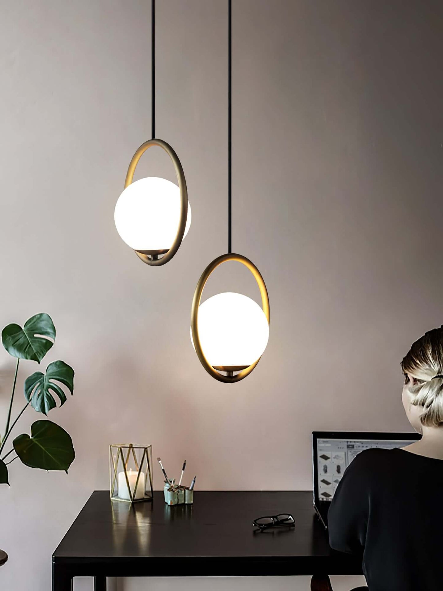 Moderne Hanglamp - Elegant & Stijlvol Design