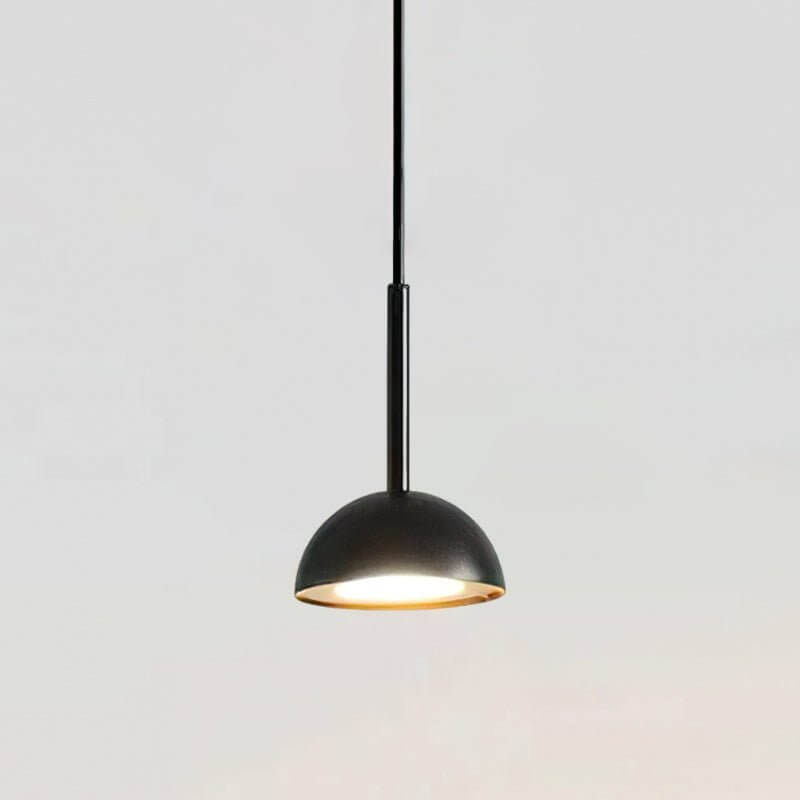 Design Hanglamp - Geometrisch Metaal