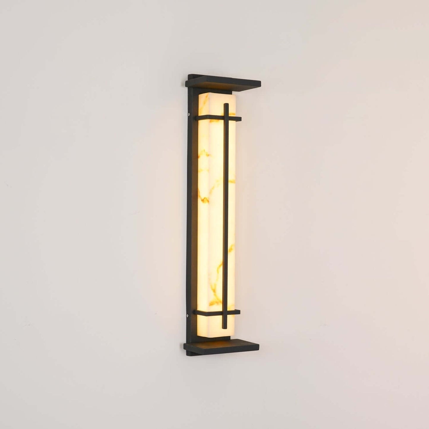 Moderne Buitenwandlamp - Waterdicht & Duurzaam