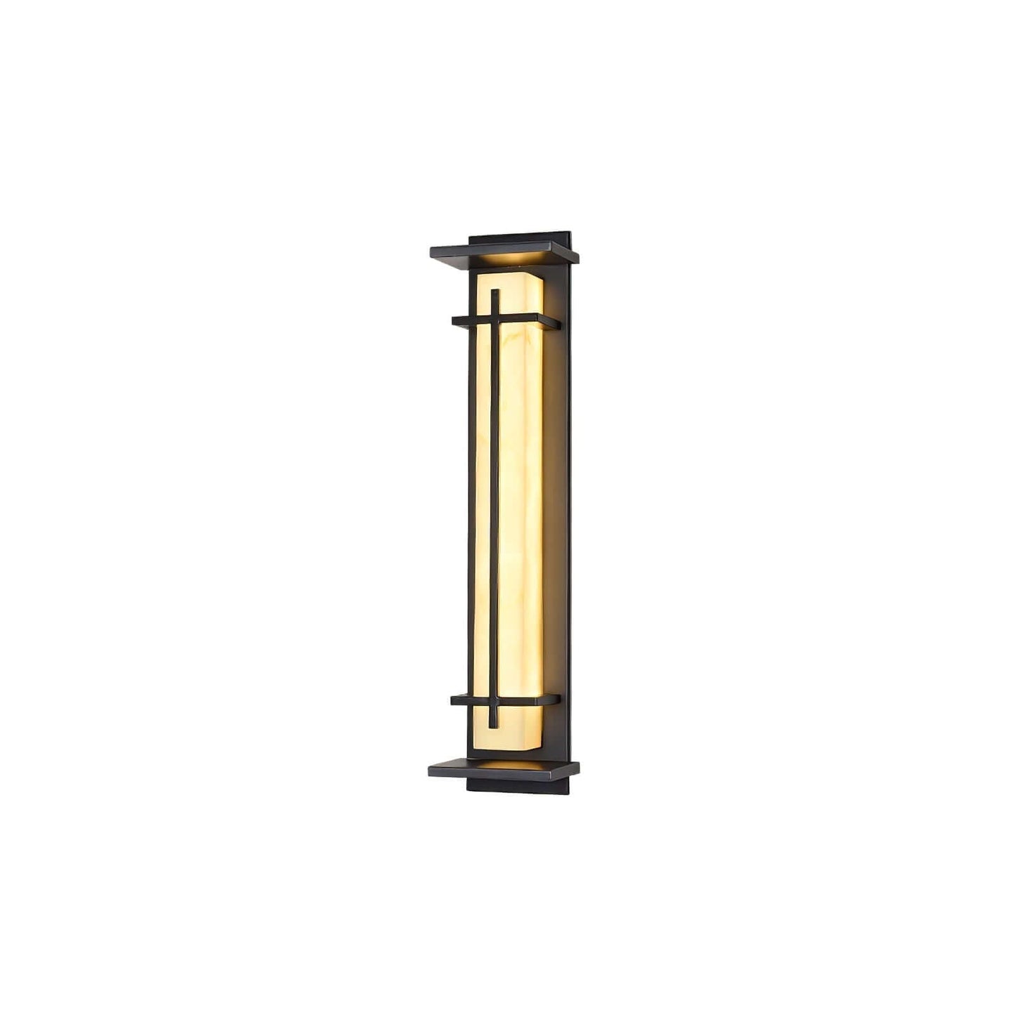 Moderne Buitenwandlamp - Waterdicht & Duurzaam
