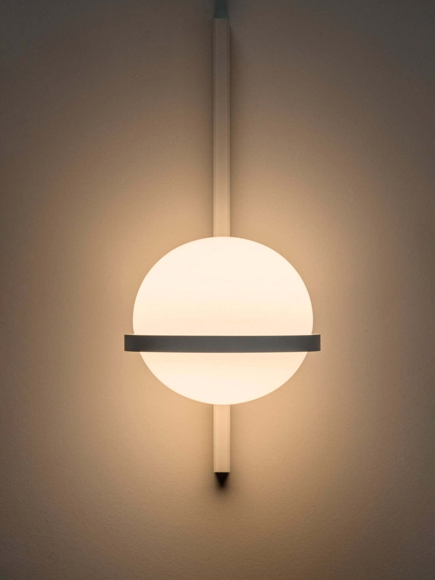 Moderne Buitenwandlamp - Waterdicht