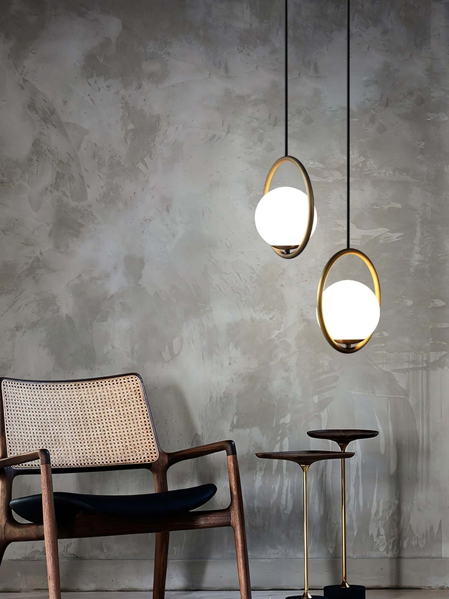 Moderne Hanglamp - Elegant & Stijlvol Design