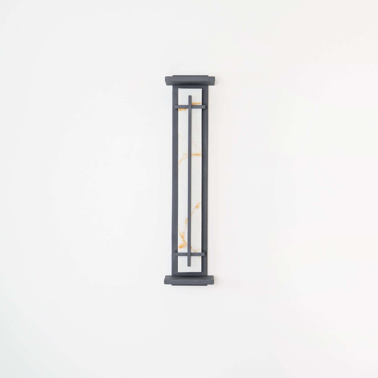 Moderne Buitenwandlamp - Waterdicht & Duurzaam