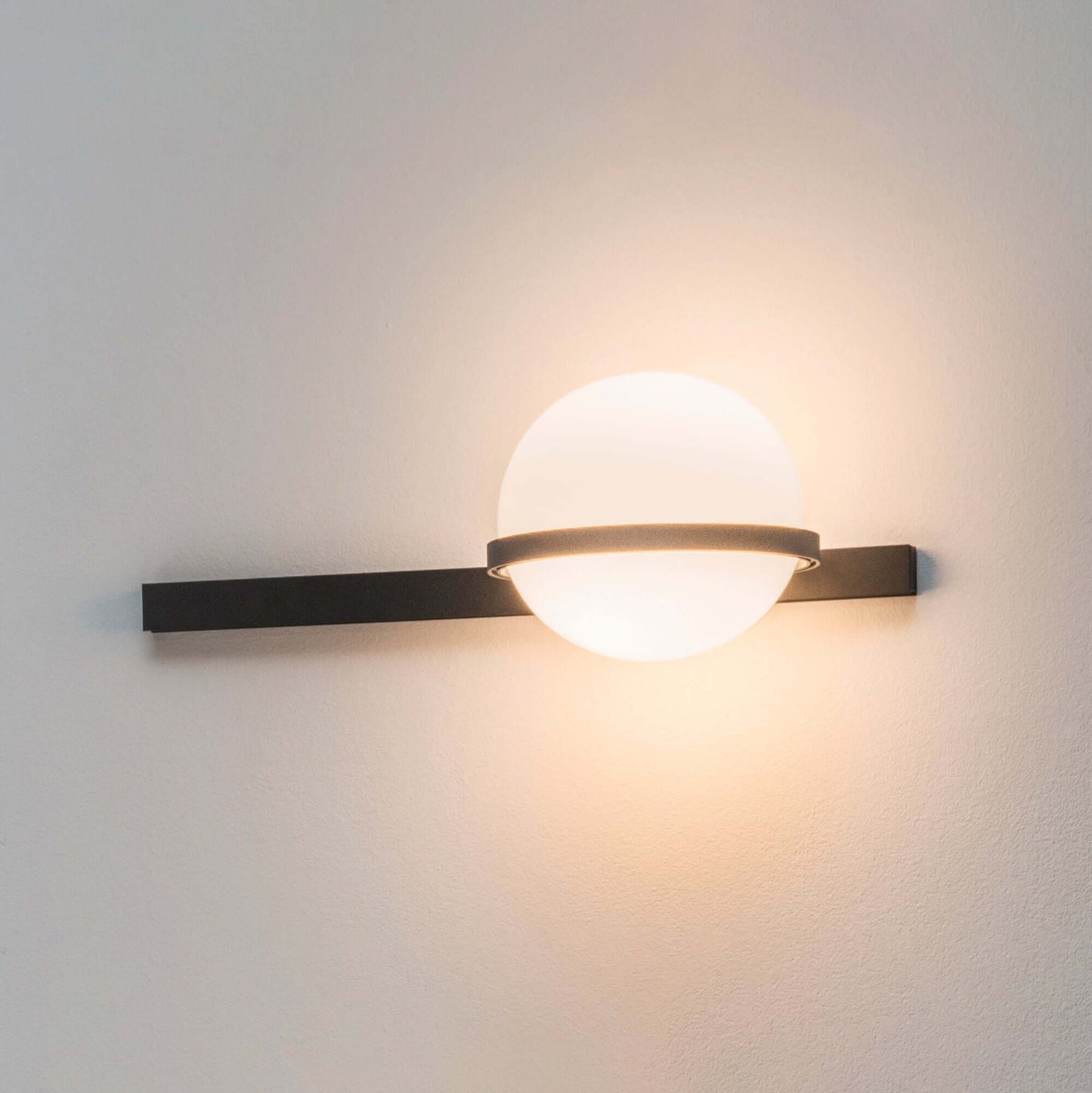 Moderne Buitenwandlamp - Waterdicht