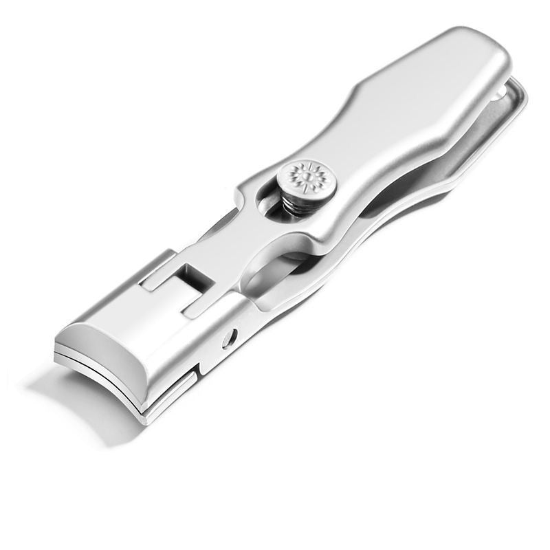 Premium Nagelknipper voor Verdikte Nagels