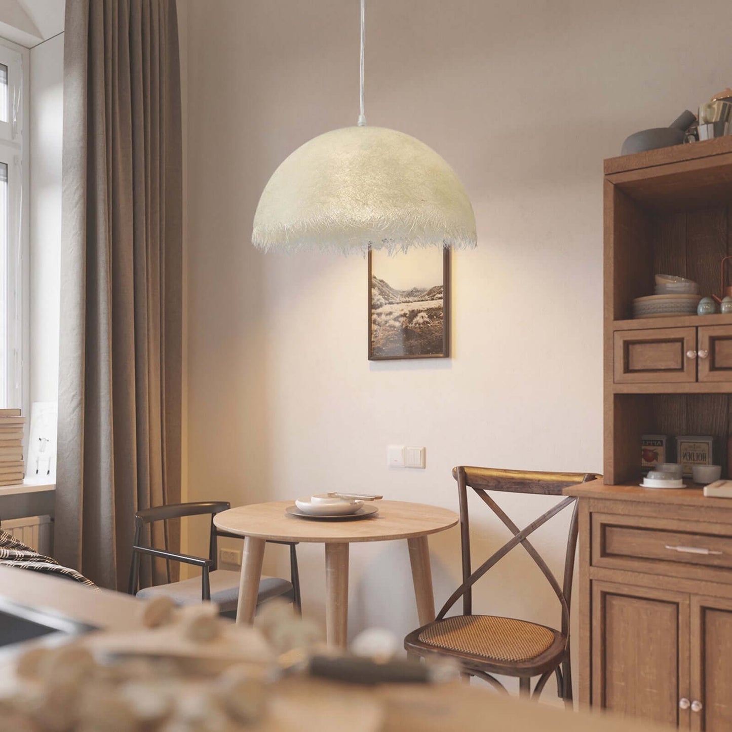 Hanglamp - Stijlvolle & Unieke Verlichting