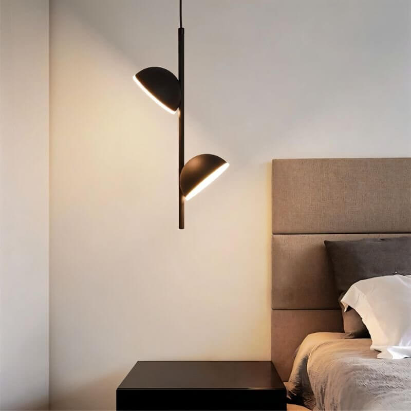 Moderne Hanglamp met Verstelbare Verlichting