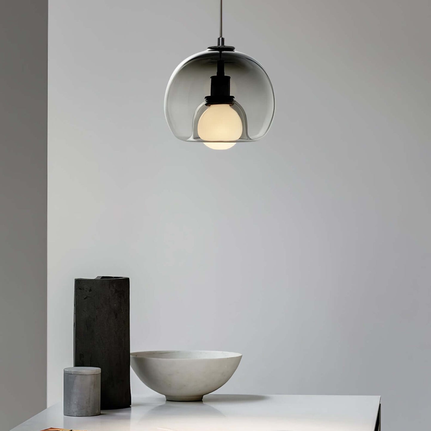 Moderne Hanglamp - Minimalistisch Design