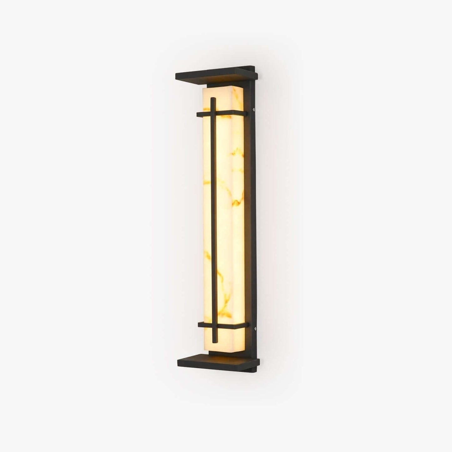 Moderne Buitenwandlamp - Waterdicht & Duurzaam