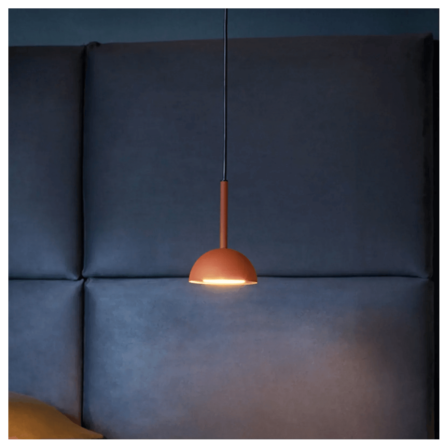 Design Hanglamp - Geometrisch Metaal