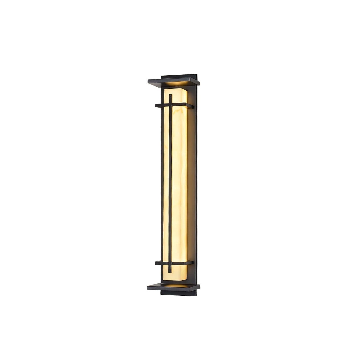 Moderne Buitenwandlamp - Waterdicht & Duurzaam