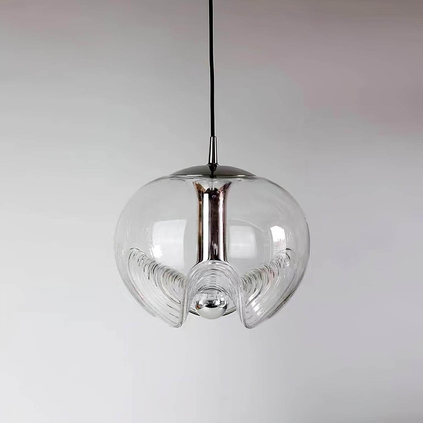 Golvende Hanglamp - Stijlvol & Uniek Design