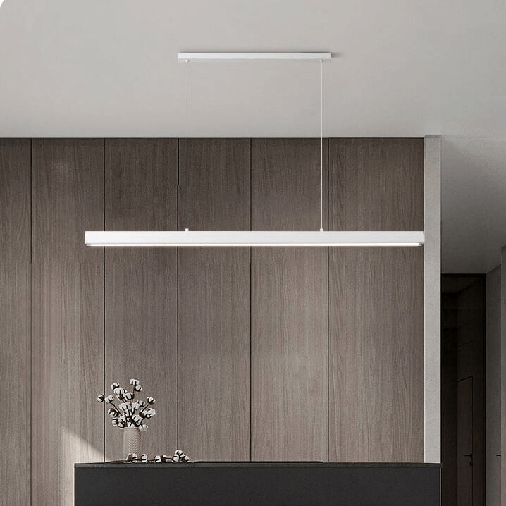 Moderne Hanglamp Keuken - Minimalistisch Design