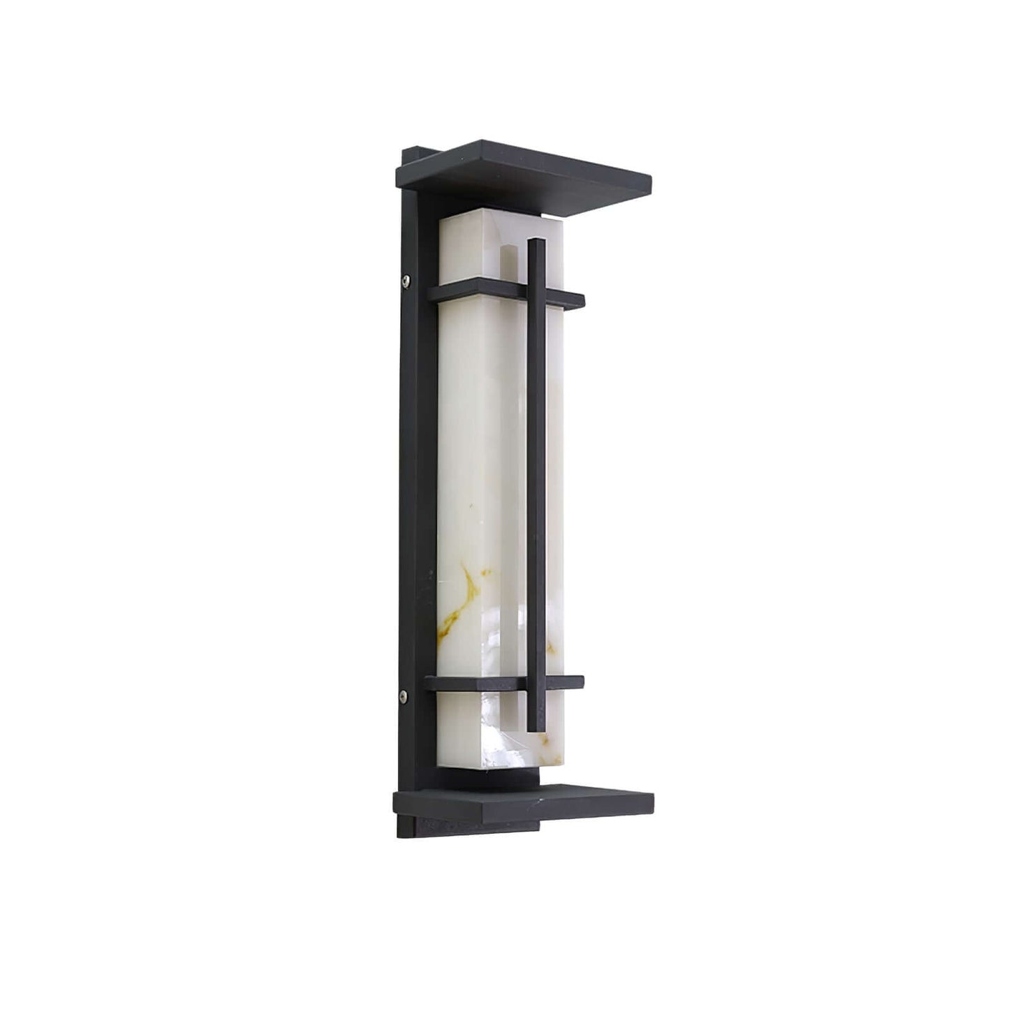 Moderne Buitenwandlamp - Waterdicht & Duurzaam