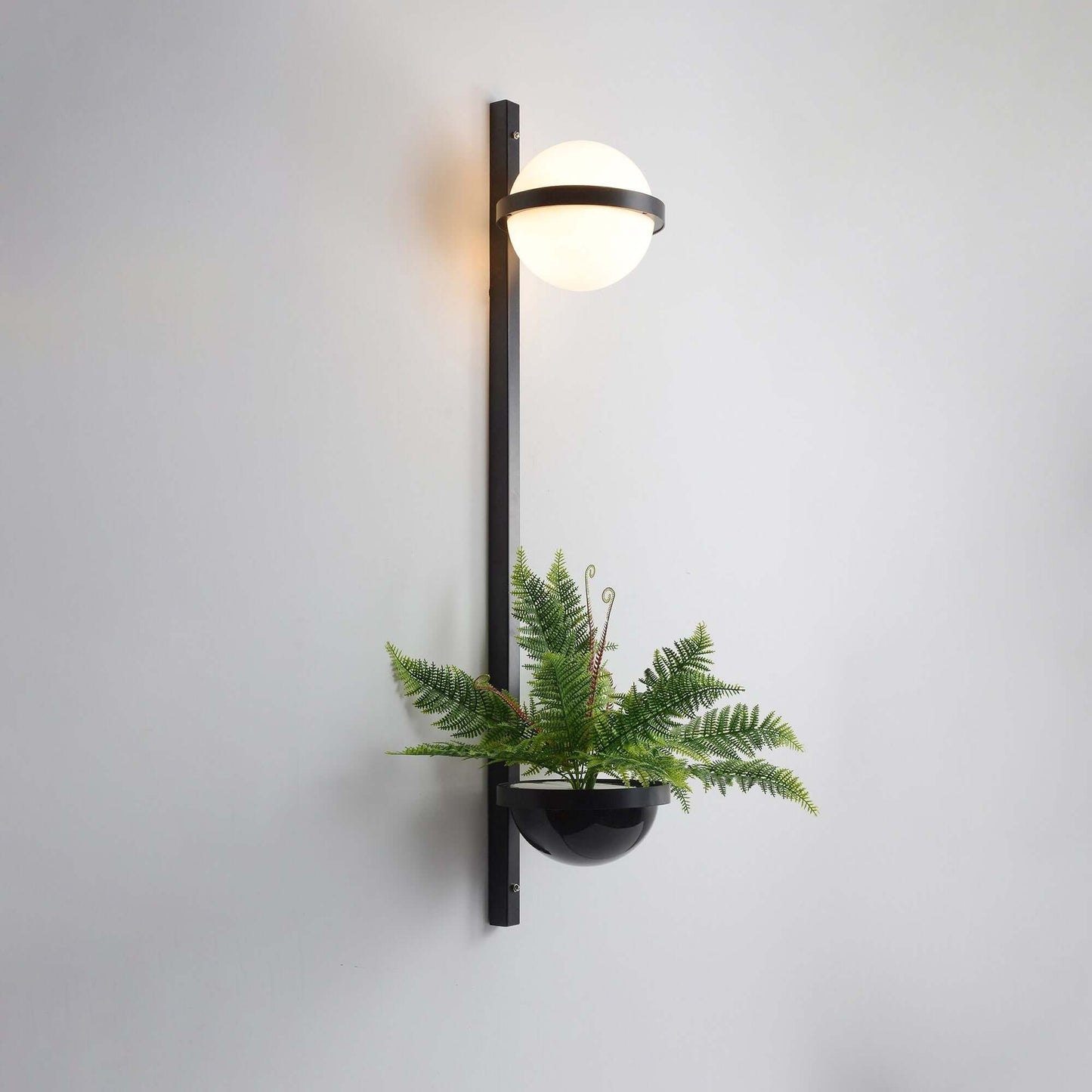 Moderne Buitenwandlamp - Waterdicht