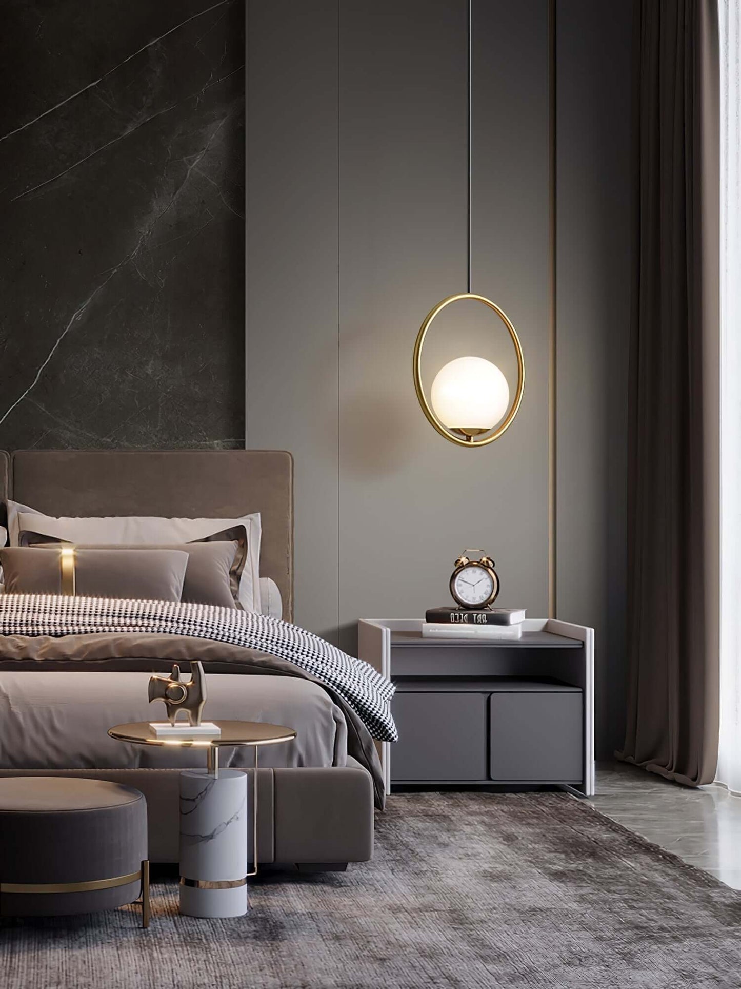 Moderne Hanglamp - Elegant & Stijlvol Design