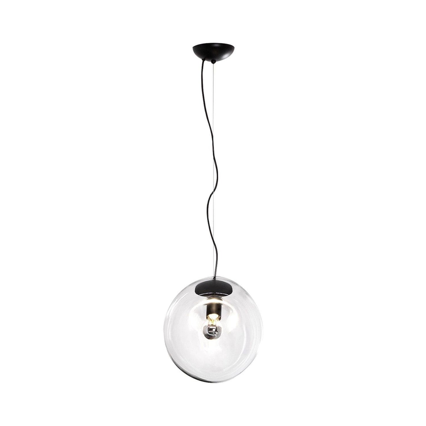 Moderne Hanglamp Waterdruppel Design