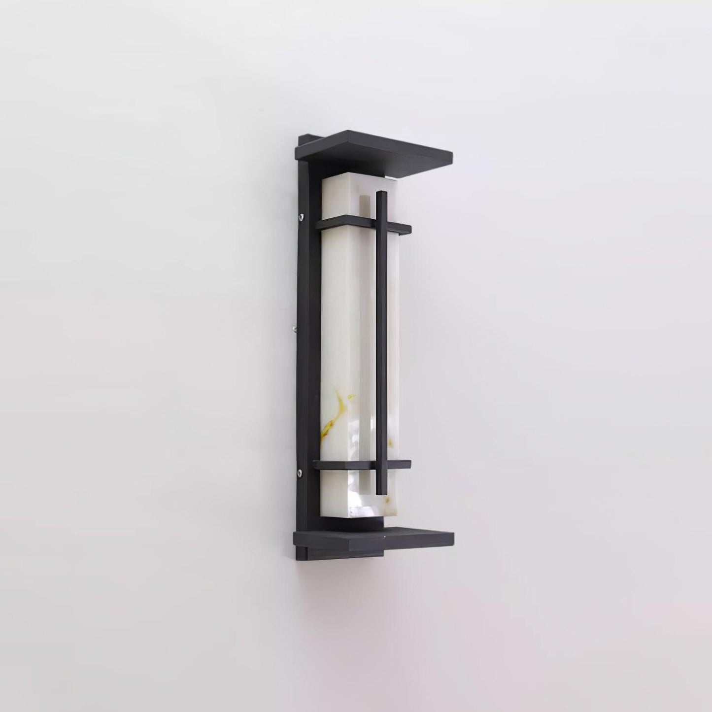 Moderne Buitenwandlamp - Waterdicht & Duurzaam