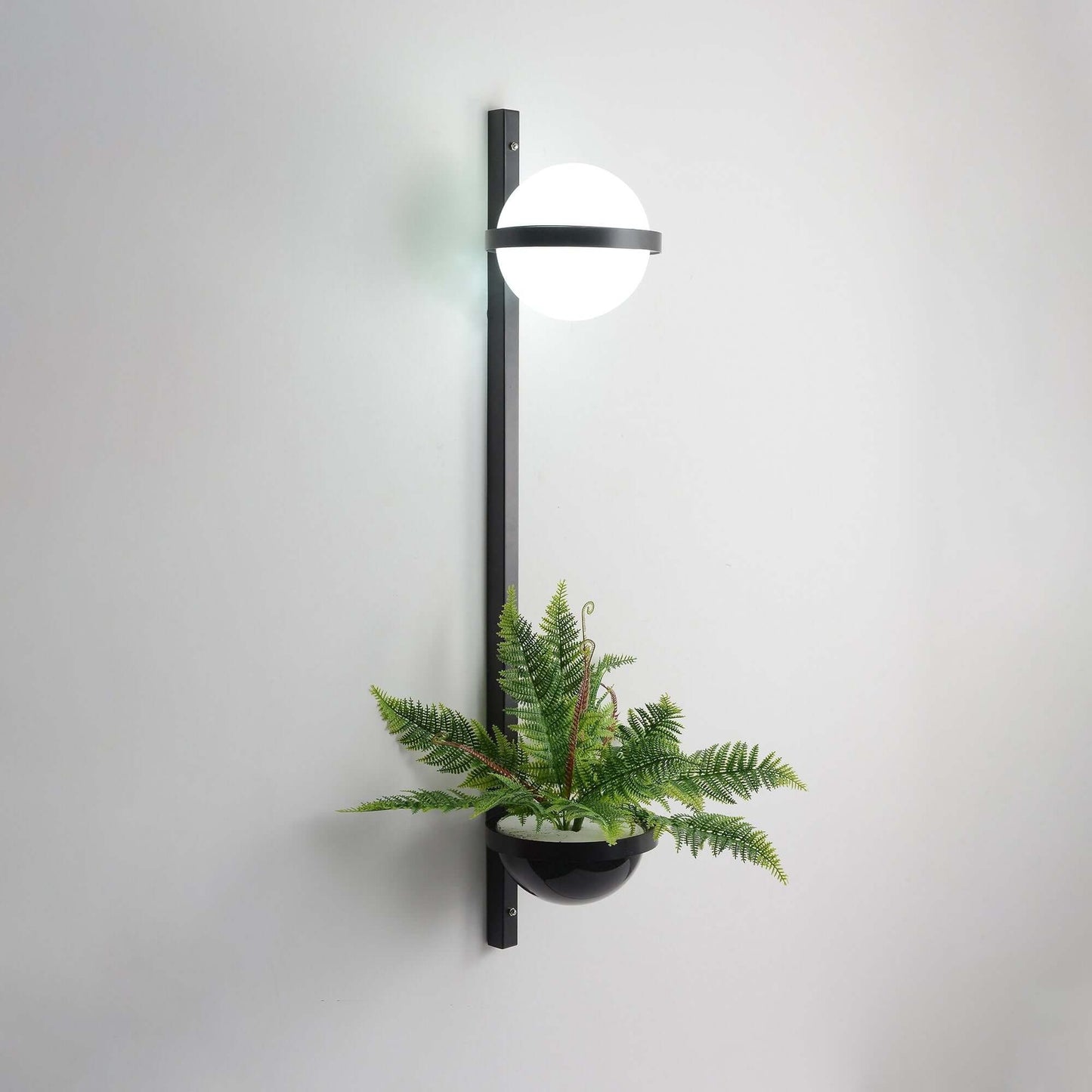 Moderne Buitenwandlamp - Waterdicht