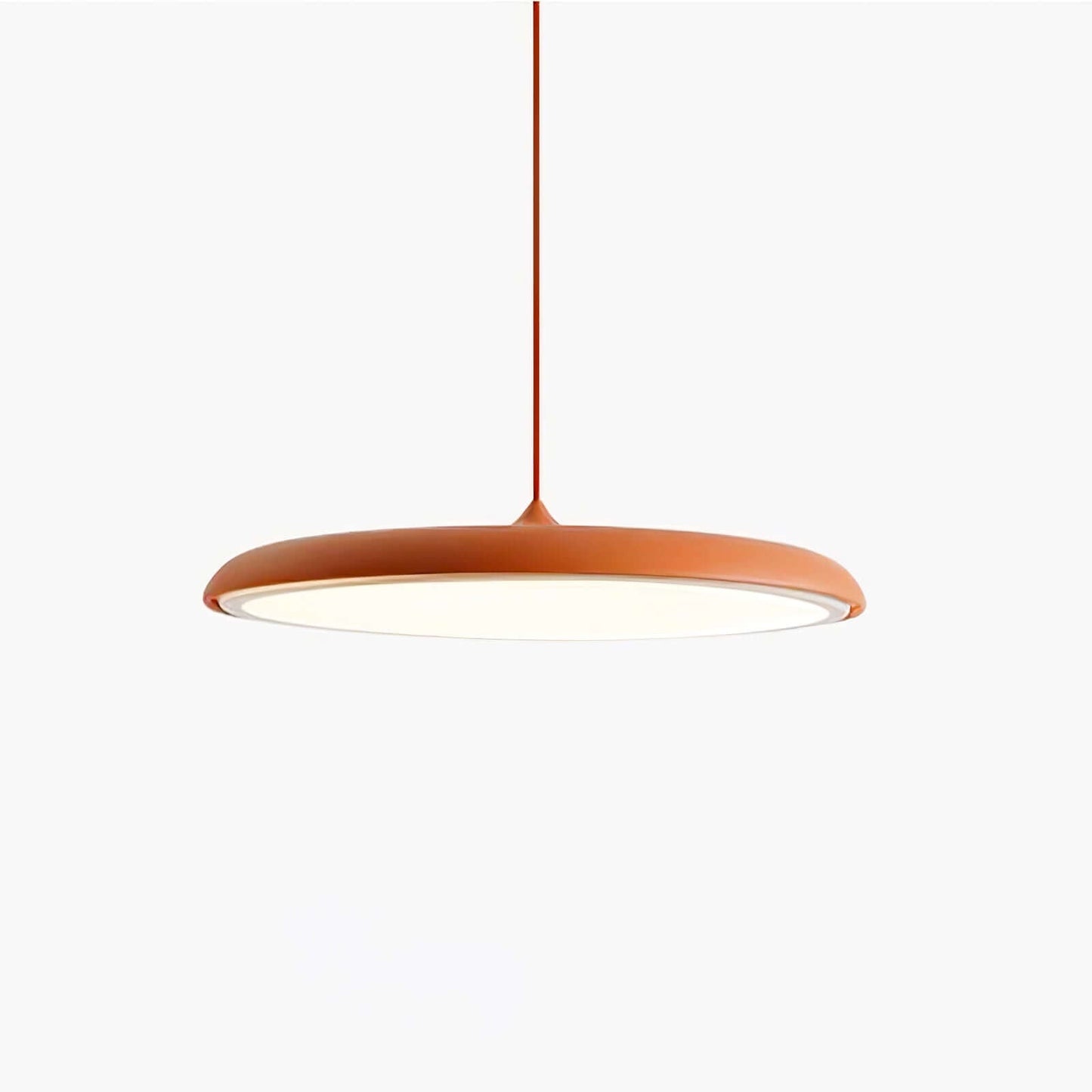 Moderne Hanglamp - Minimalistisch Design