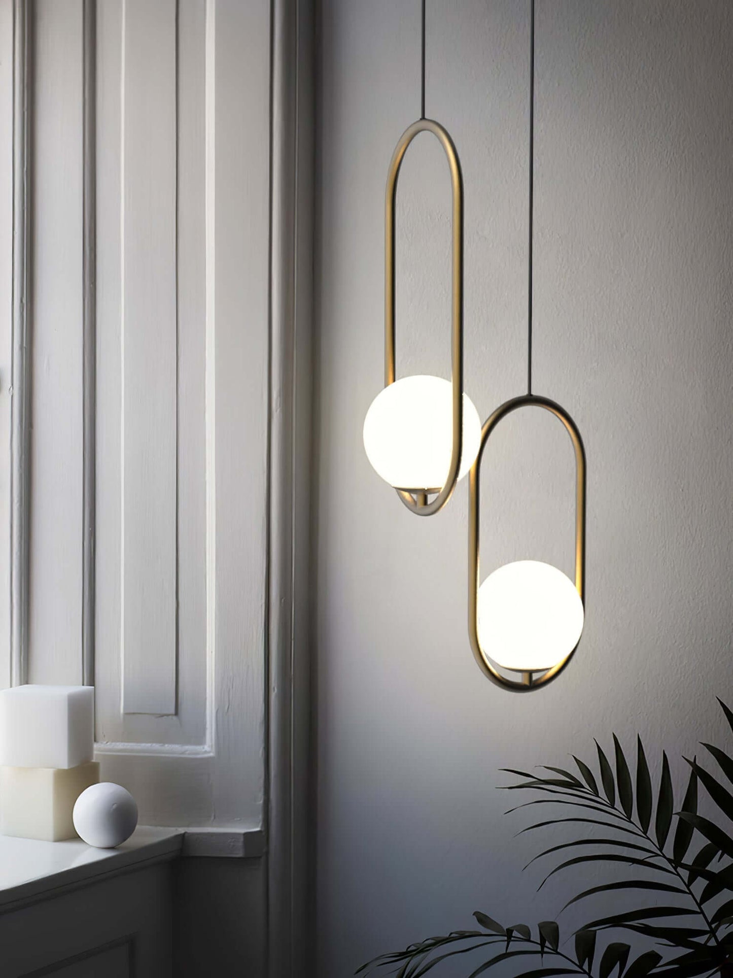 Moderne Hanglamp - Elegant & Stijlvol Design
