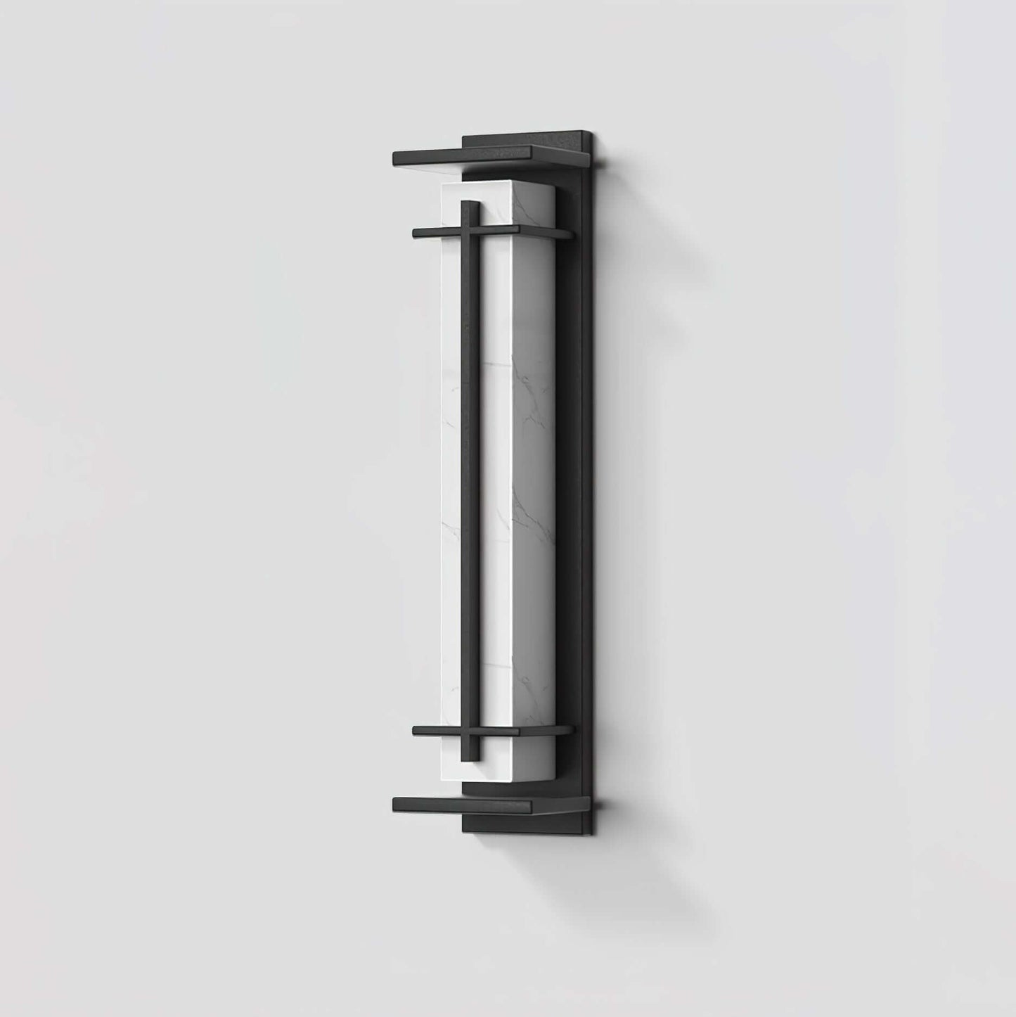 Moderne Buitenwandlamp - Waterdicht & Duurzaam