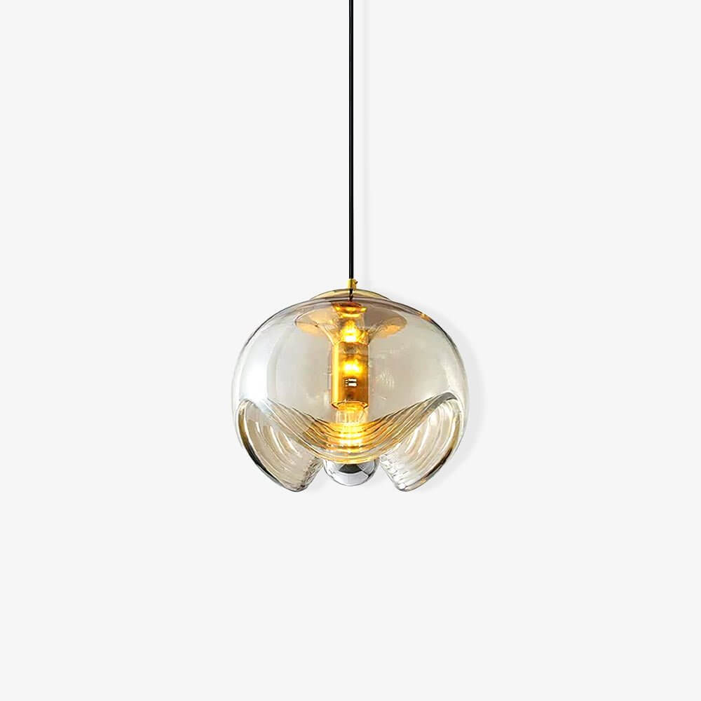 Golvende Hanglamp - Stijlvol & Uniek Design