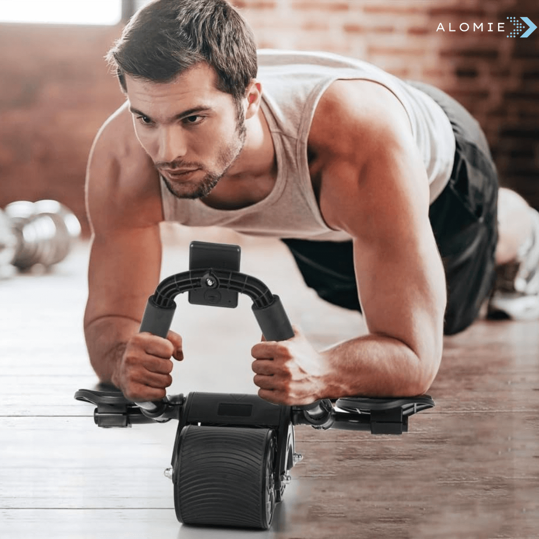Abs Elite Trainer