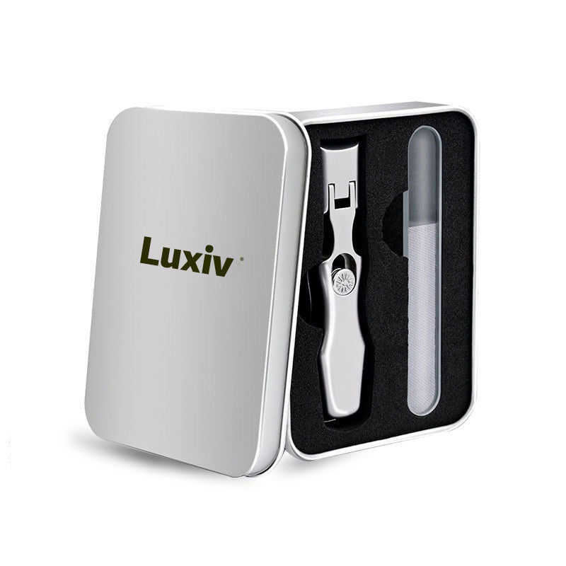Premium Nagelknipper voor Verdikte Nagels