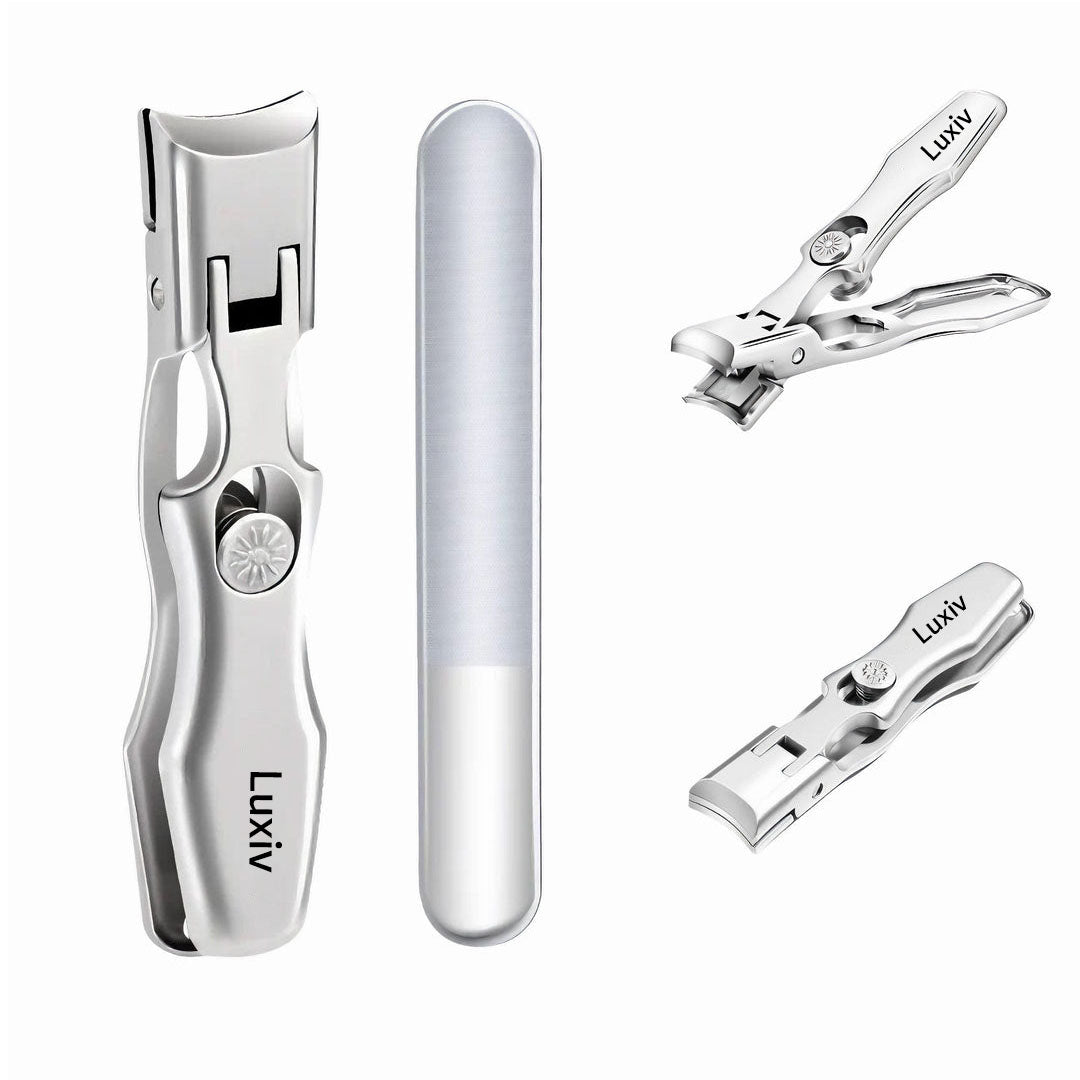 Premium Nagelknipper voor Verdikte Nagels