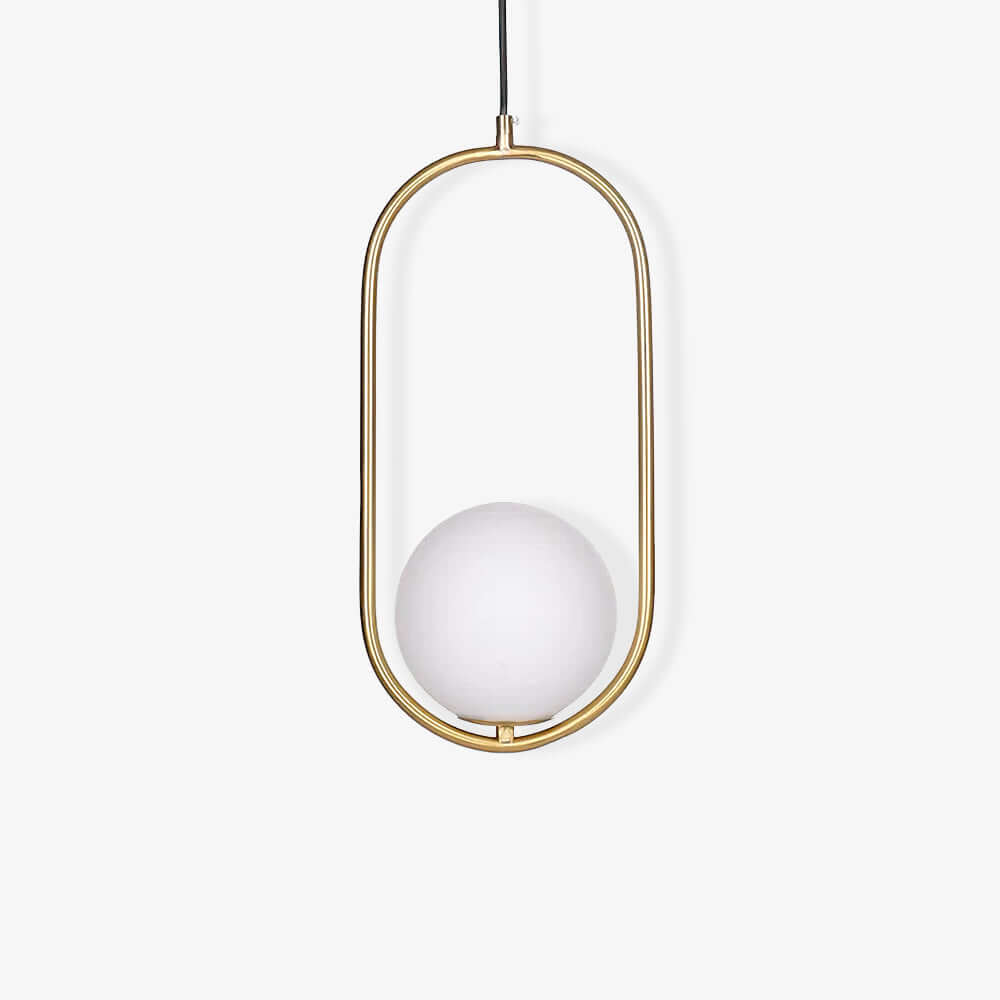 Moderne Hanglamp - Elegant & Stijlvol Design