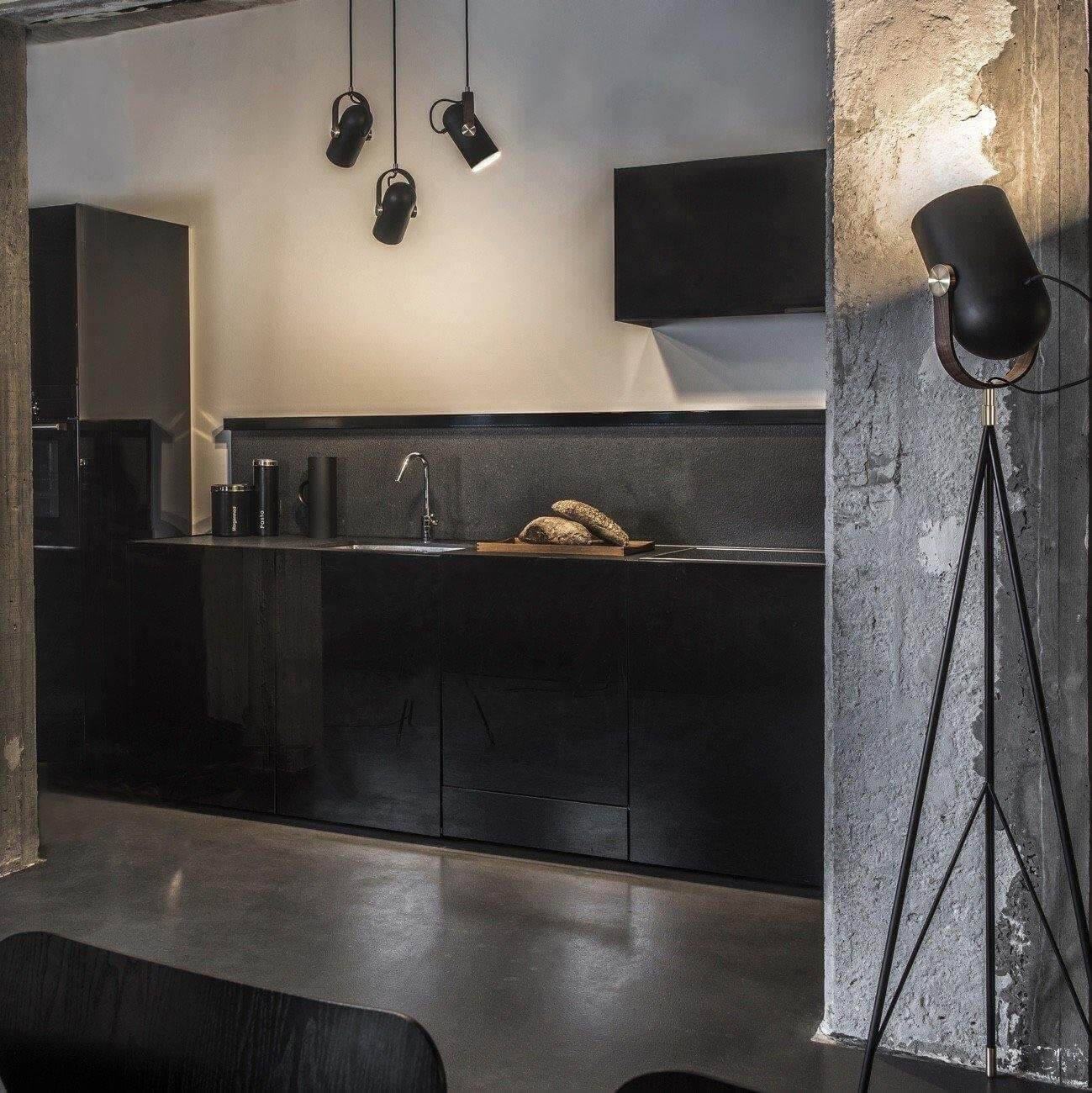 Industriële Hanglamp - Uniek Nautisch Design