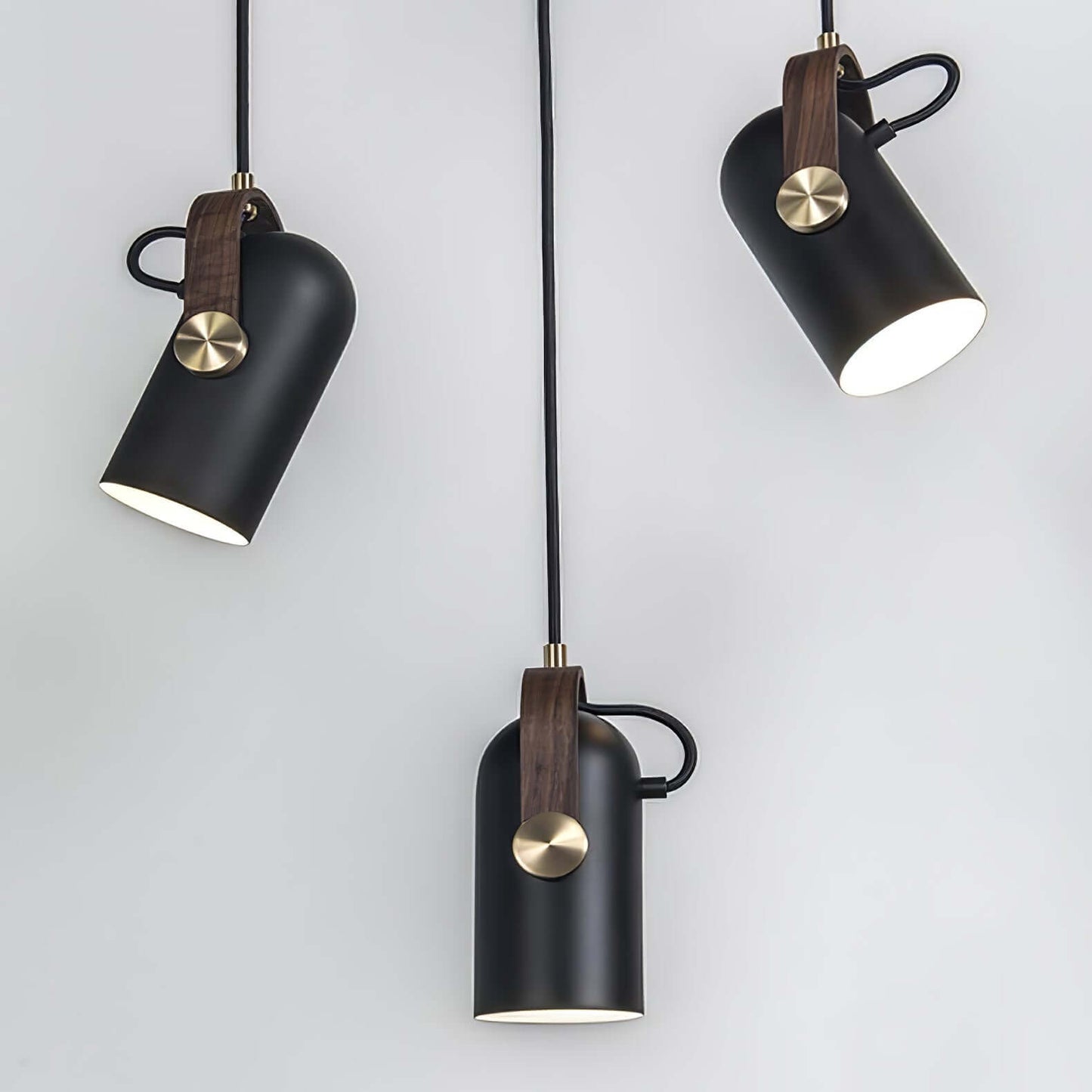 Industriële Hanglamp - Uniek Nautisch Design