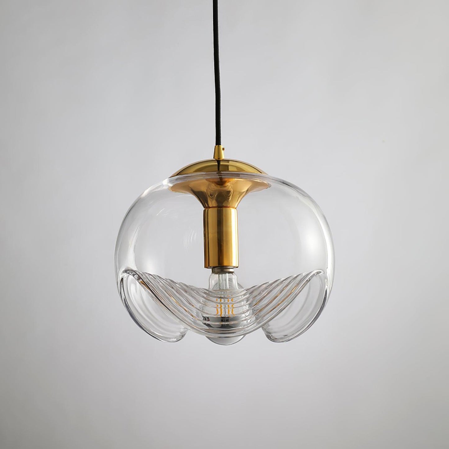 Golvende Hanglamp - Stijlvol & Uniek Design