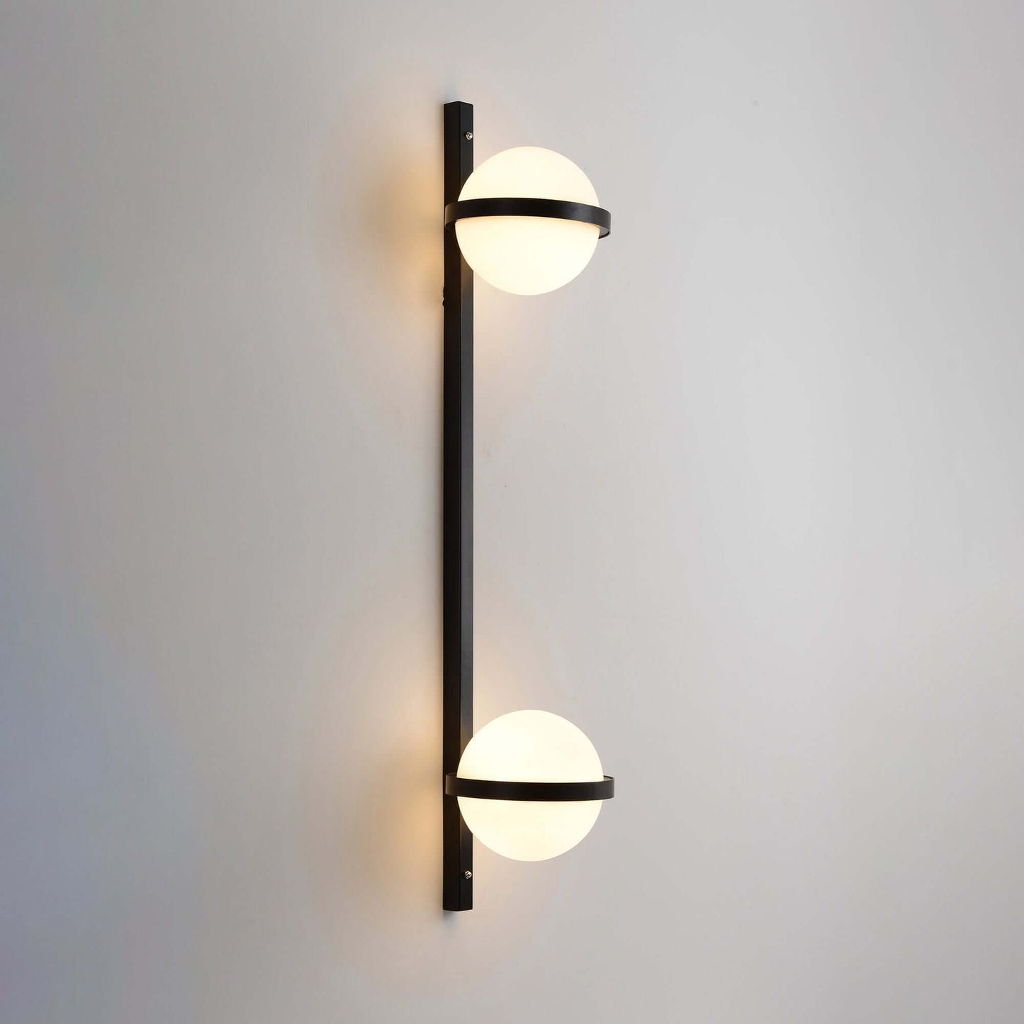 Moderne Buitenwandlamp - Waterdicht