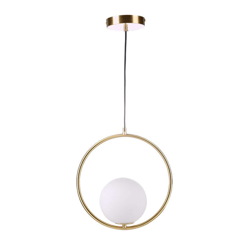 Moderne Hanglamp - Elegant & Stijlvol Design