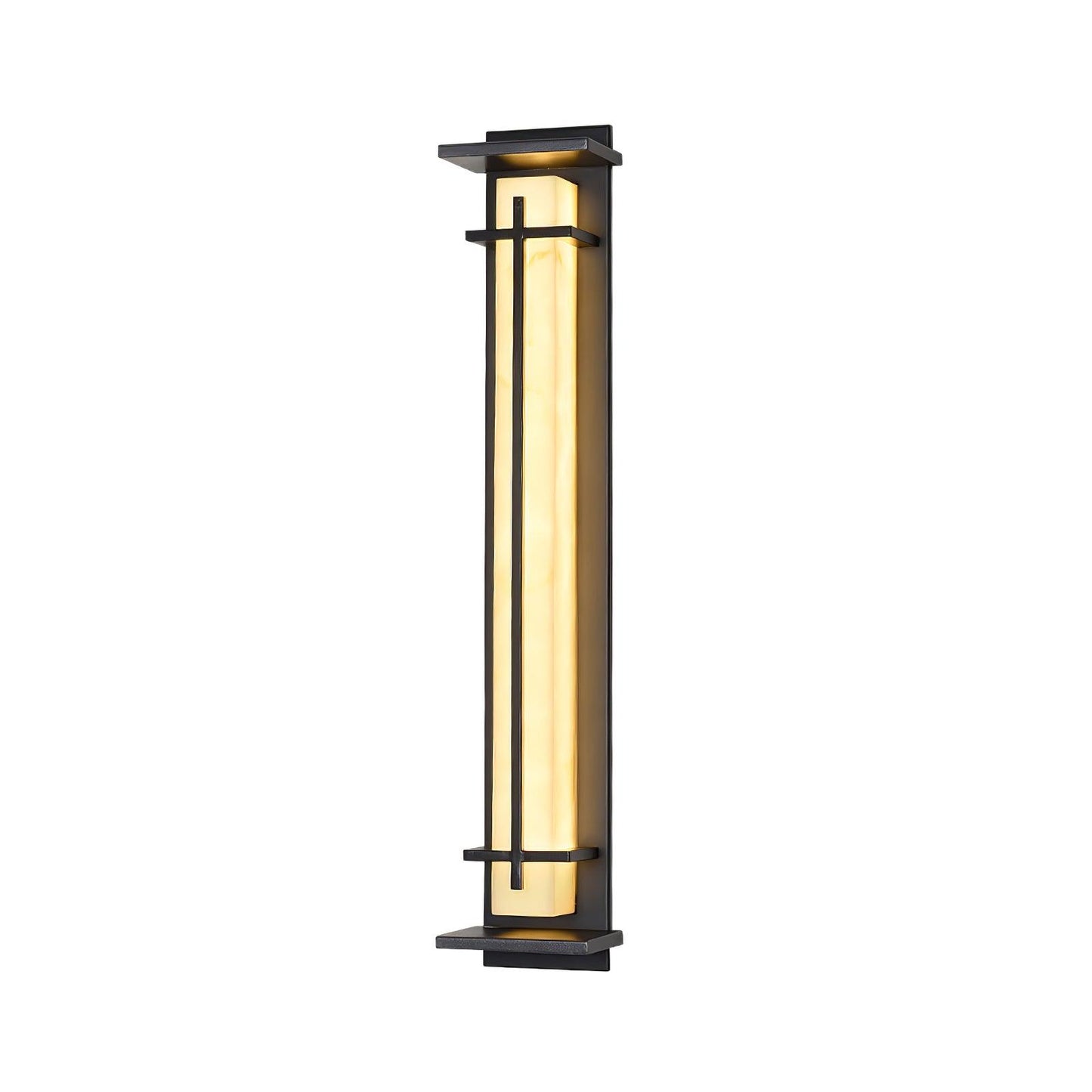Moderne Buitenwandlamp - Waterdicht & Duurzaam