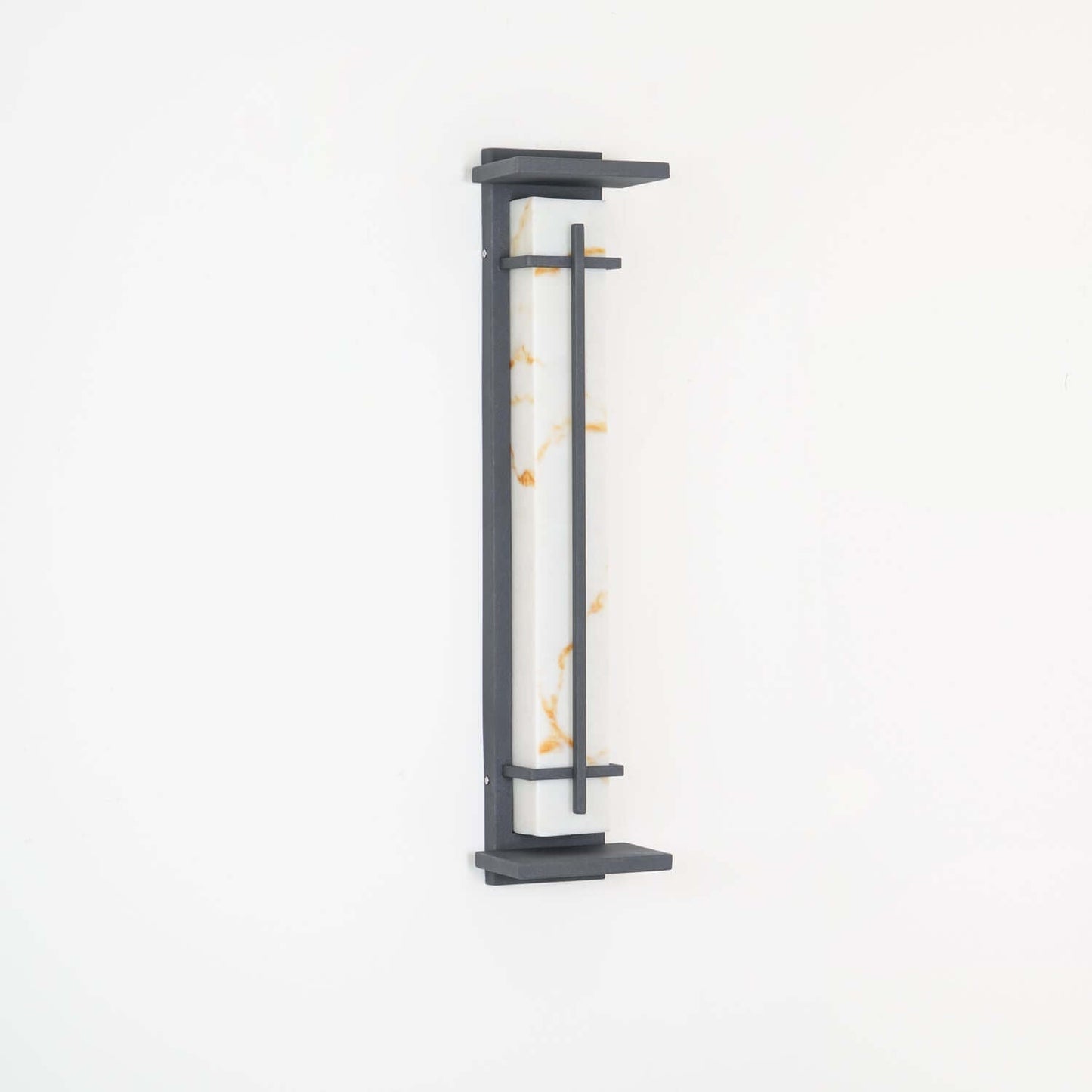 Moderne Buitenwandlamp - Waterdicht & Duurzaam